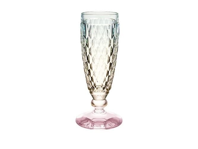 BOSTON COLOUR SAMPANYA KADEHI 163 MM COK RENKLI