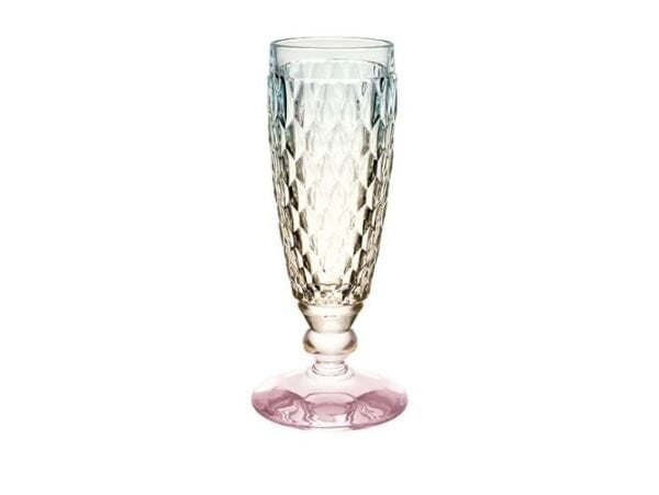 BOSTON COLOUR SAMPANYA KADEHI 163 MM COK RENKLI