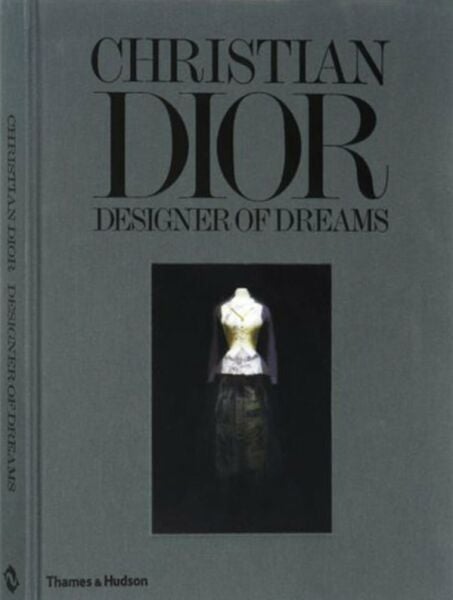 Christian Dior Designer of Dreams