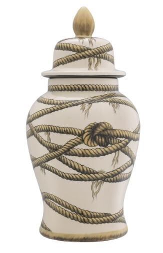 Vase Hernando L