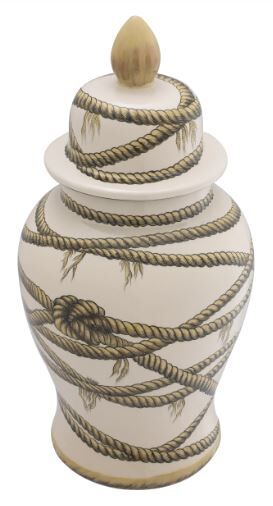 Vase Hernando L