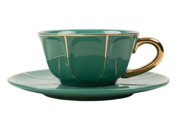 Verde Çay Fincanı