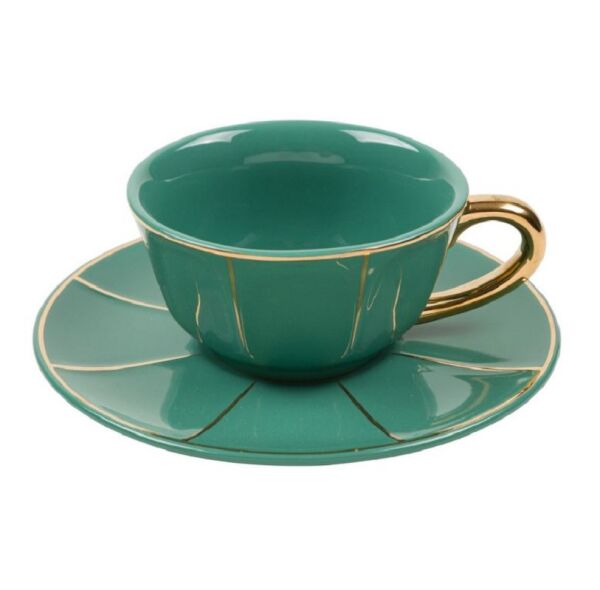 Verde Çay Fincanı