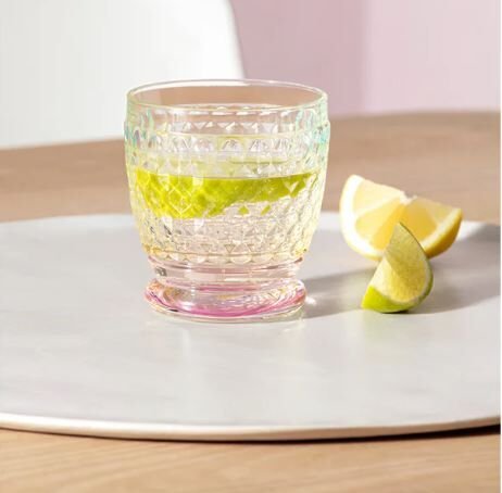 BOSTON COLOUR SU BARDAGI 100 MM COK RENKLI