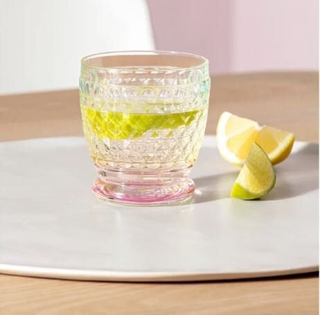 BOSTON COLOUR SU BARDAGI 100 MM COK RENKLI