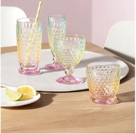 BOSTON COLOUR SU BARDAGI 100 MM COK RENKLI