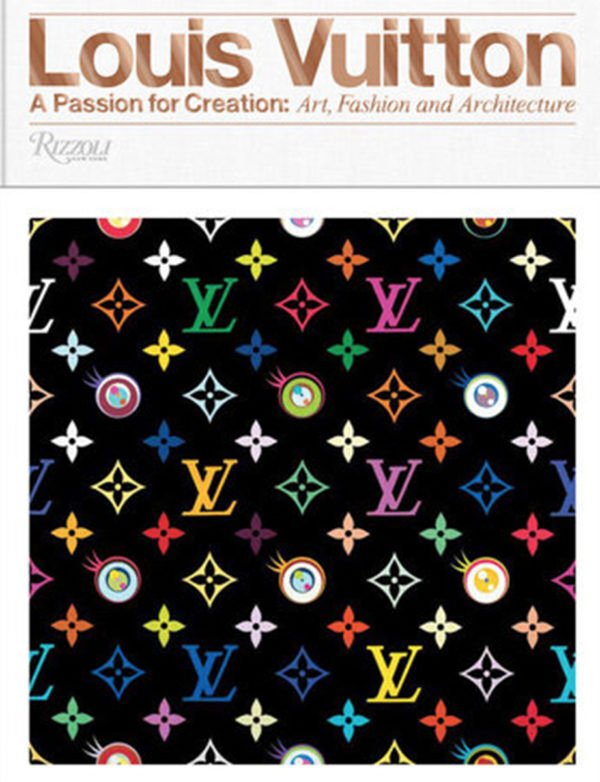 Louis Vuitton - A Passion for Creation