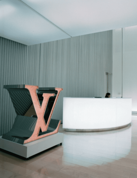 Louis Vuitton - A Passion for Creation