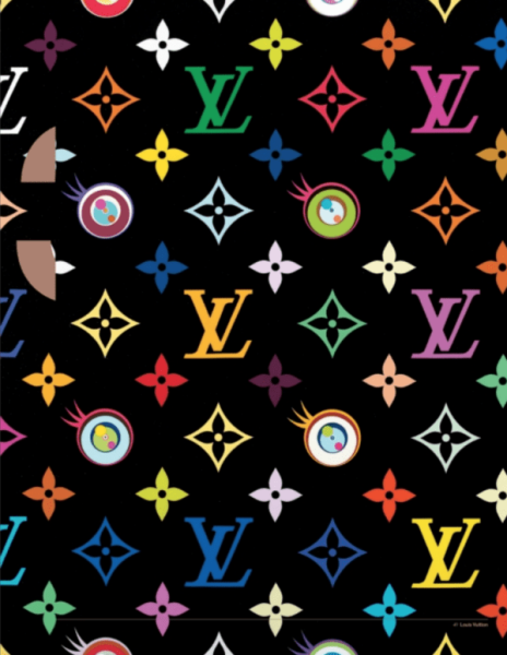 Louis Vuitton - A Passion for Creation