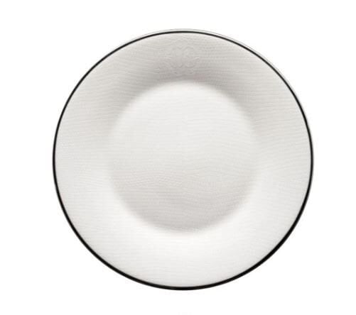 LIZZARD PLATIN - PASTA TABAGI, 21,5 CM