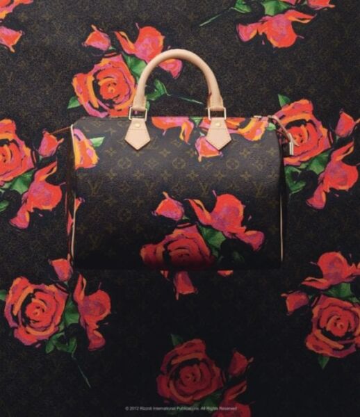 Louis Vuitton/Marc Jacobs