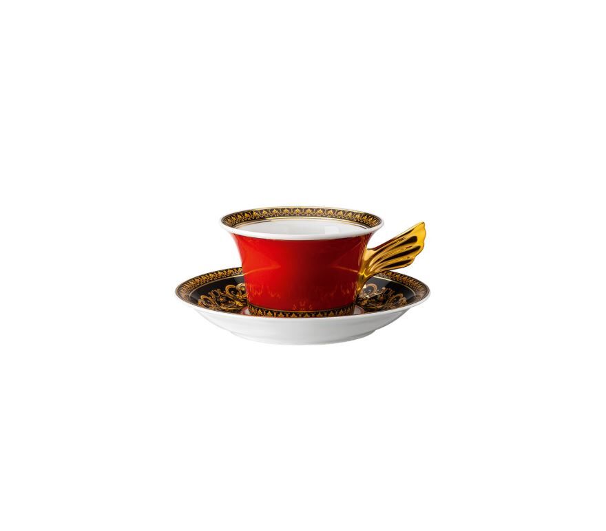 Medusa Ikarus Çay bardağı - 220 ml
