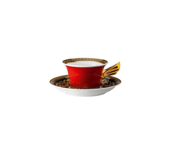 Medusa Ikarus Çay bardağı - 220 ml