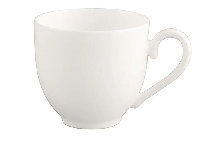 White Pearl Türk Kahvesi Fincanı 0.10L