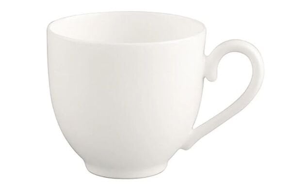 White Pearl Türk Kahvesi Fincanı 0.10L