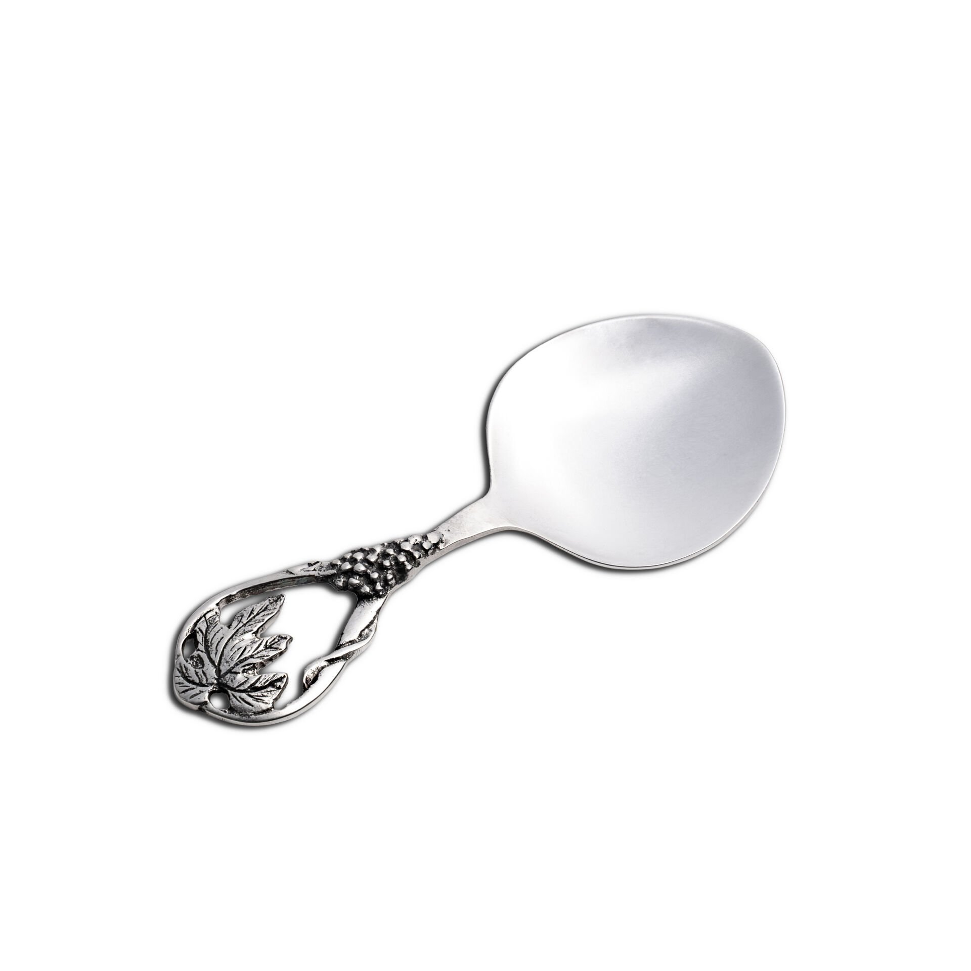 BÜYÜK AĞIZLI KAŞIK