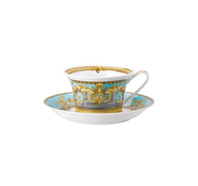 Prestige Gala Bleu Çay Fincanı 220 ml