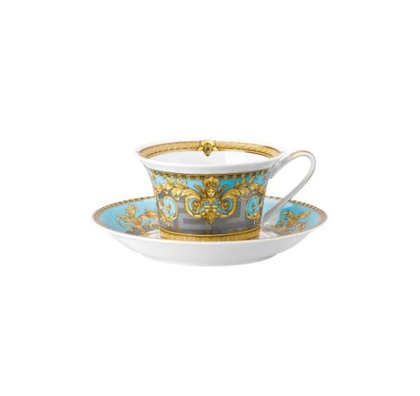 Prestige Gala Bleu Çay Fincanı 220 ml