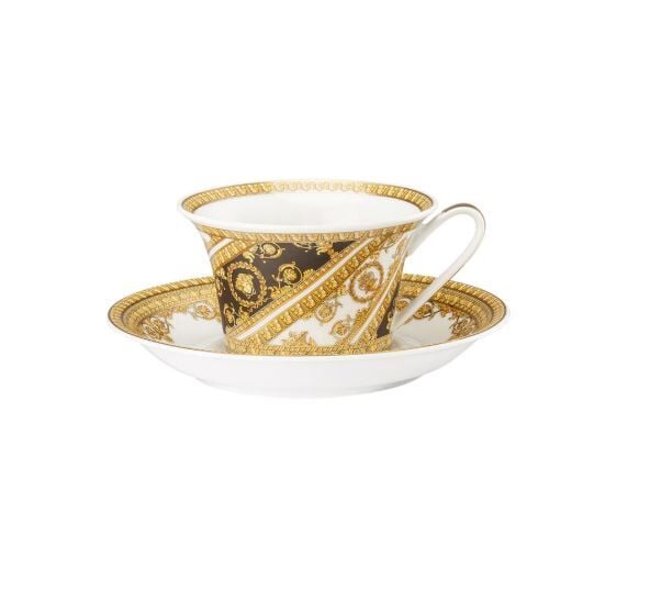 Baroque I Love Çay Fincanı 220 ml