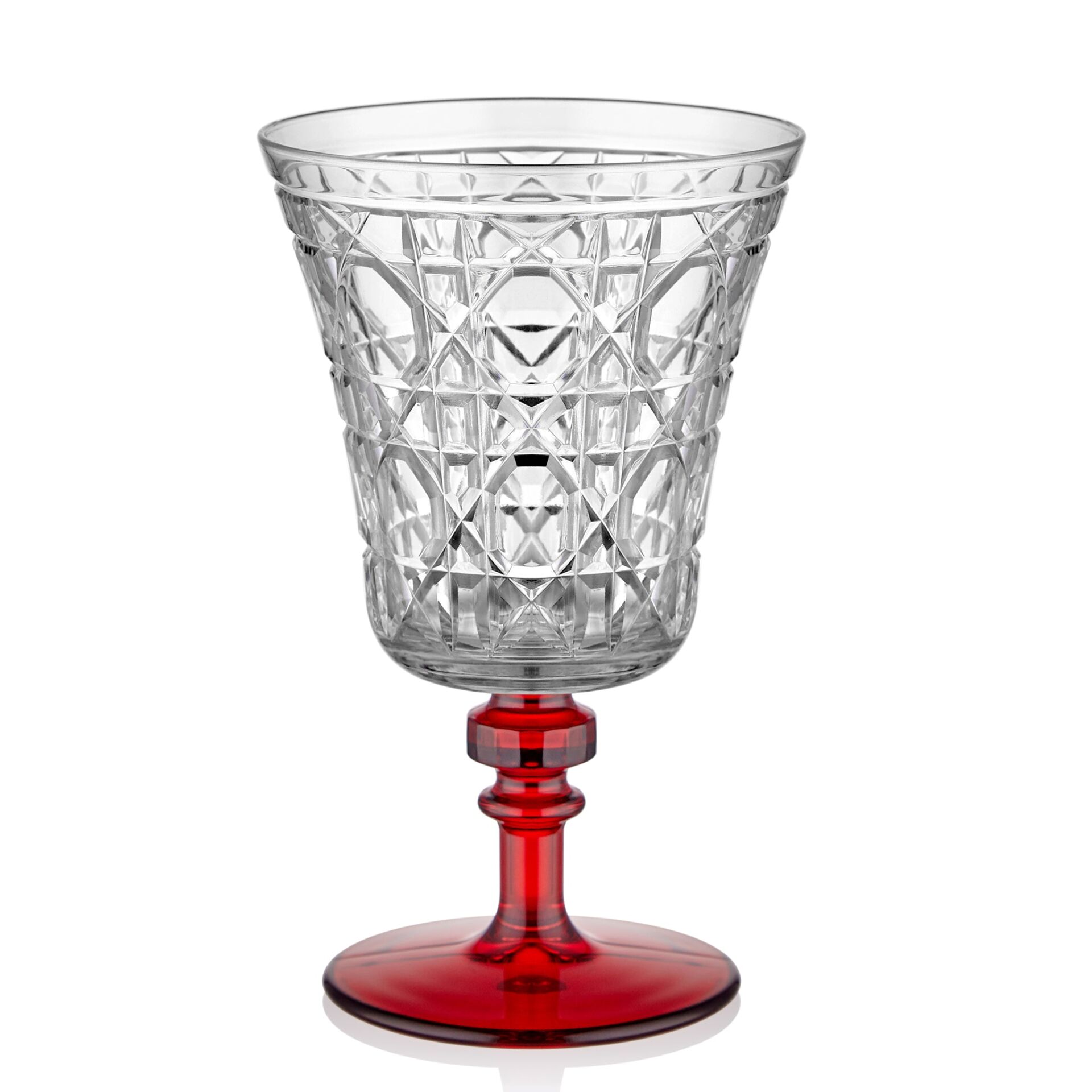 GLORIA MIX KIRMIZI KADEH