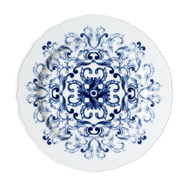 True Blue Showplate Supla 31 cm