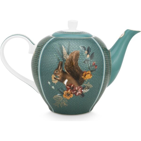 Winter Wonderland Demlik 1600 Ml