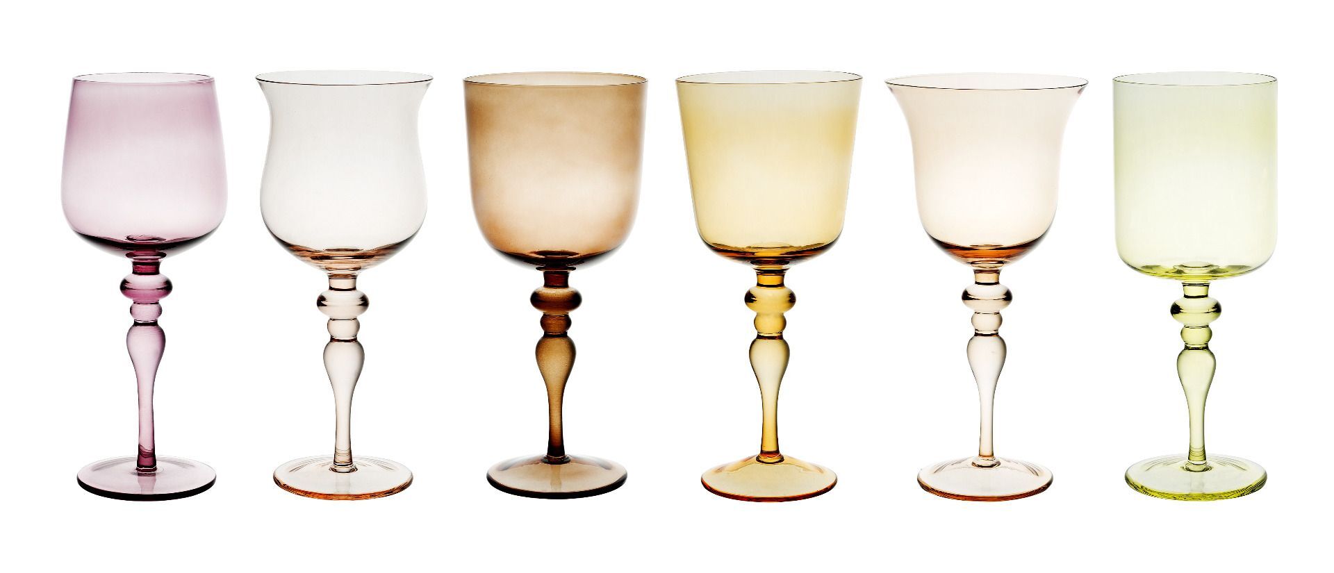 BITOSSI HOME 6LI KADEH SET