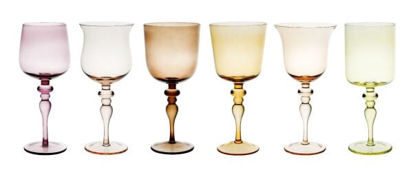 BITOSSI HOME 6LI KADEH SET