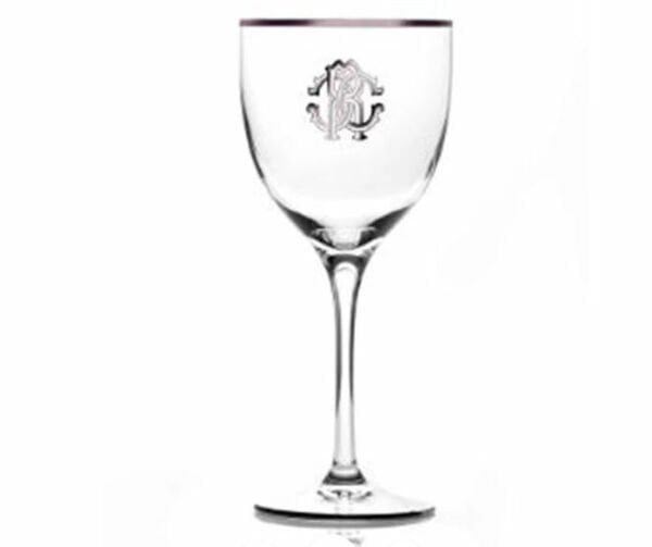 MONOGRAM PLATIN- SARAP KADEHI, 0,43 L