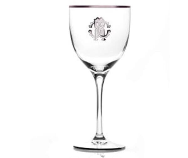 MONOGRAM PLATIN- SARAP KADEHI, 0,43 L