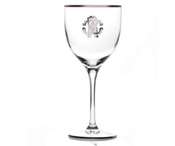 MONOGRAM PLATIN- SARAP KADEHI, 0,43 L