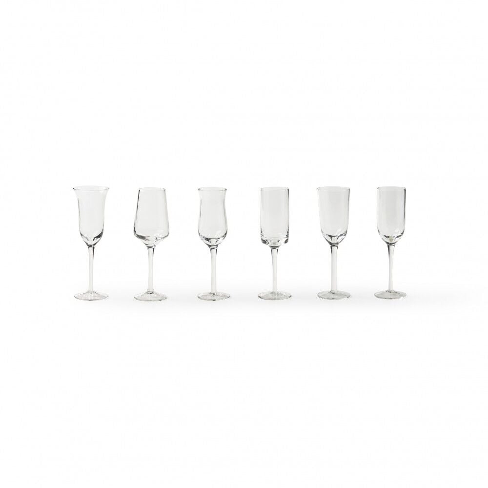 BITOSSI HOME - 6LI MİNİ BOY KADEH SET