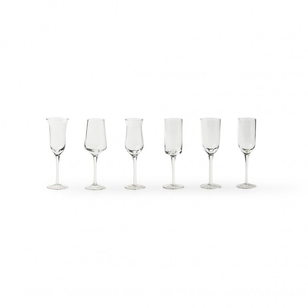BITOSSI HOME - 6LI MİNİ BOY KADEH SET