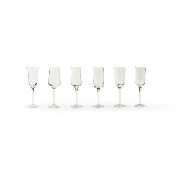 BITOSSI HOME - 6LI MİNİ BOY KADEH SET
