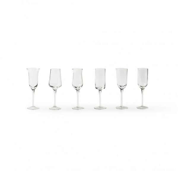 BITOSSI HOME - 6LI MİNİ BOY KADEH SET