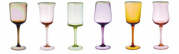 BITOSSI HOME 6LI KADEH SET