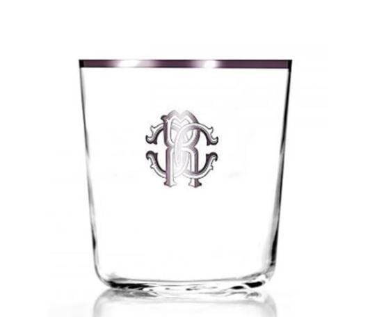 MONOGRAM PLATIN- SU/MESRUBAT BARDAGI, 0,44 L