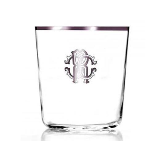 MONOGRAM PLATIN- SU/MESRUBAT BARDAGI, 0,44 L