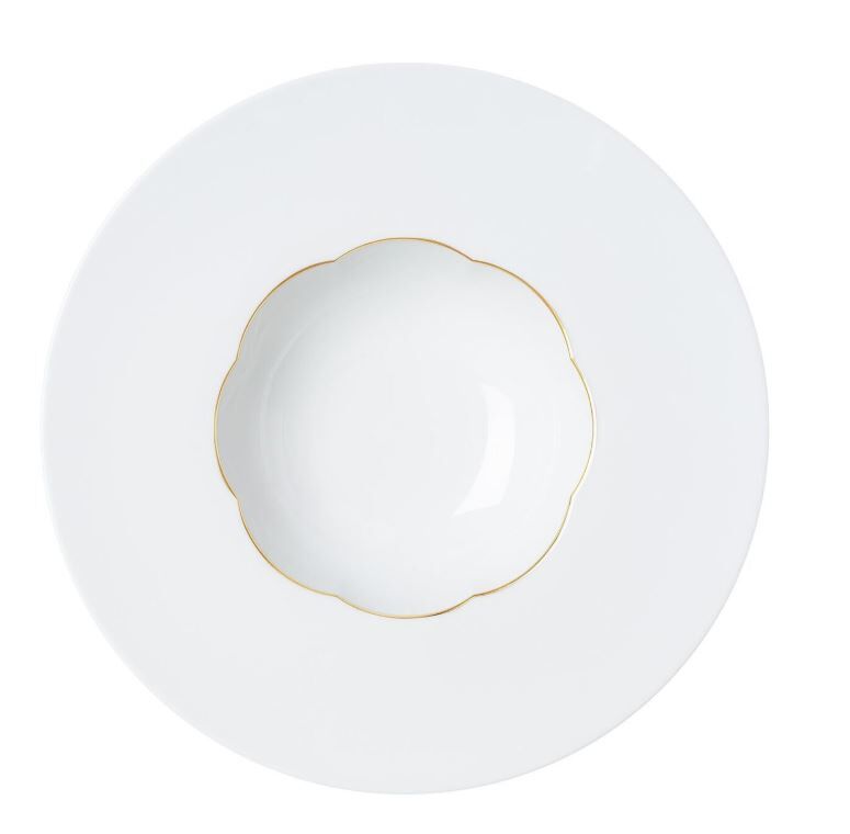 Sonetto Oro Gurme Tabak 28 cm