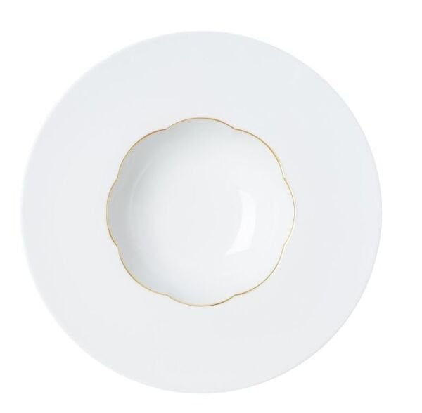 Sonetto Oro Gurme Tabak 28 cm