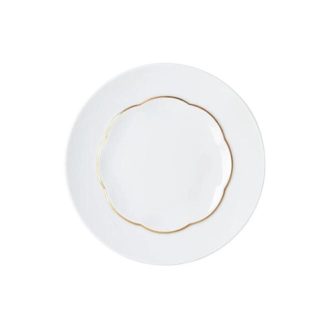 Sonetto Oro Tatlı Tabak 17 cm