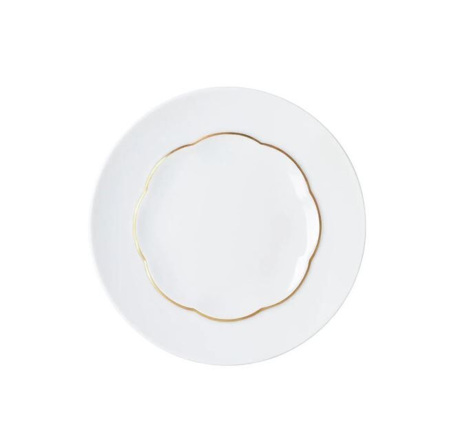 Sonetto Oro Tatlı Tabak 17 cm