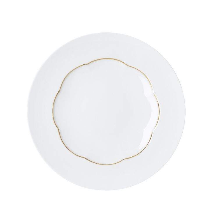 Sonetto Oro Tabak 23 cm