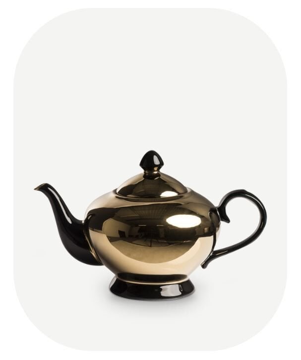 Legacy Teapot