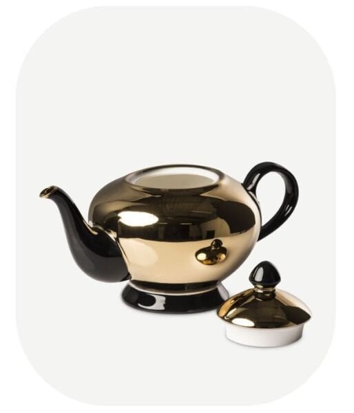 Legacy Teapot