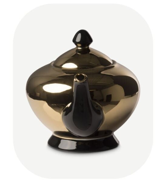 Legacy Teapot
