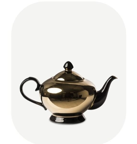 Legacy Teapot