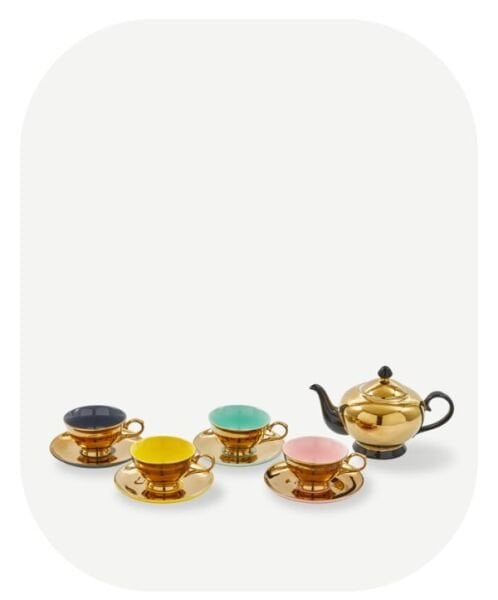 Legacy Teapot
