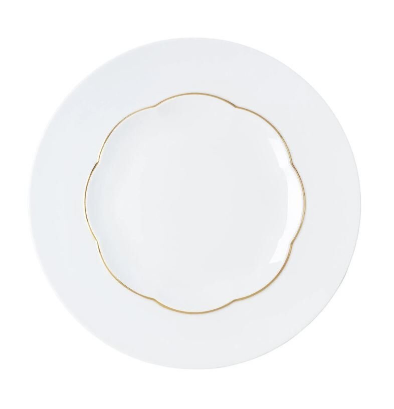 Sonetto Oro Servis Tabak 28 cm