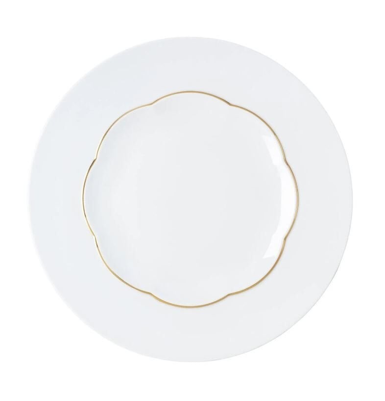 Sonetto Oro Servis Tabak 28 cm